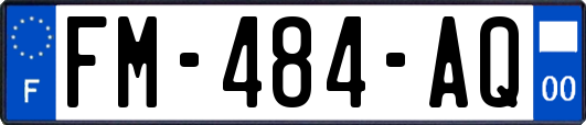 FM-484-AQ