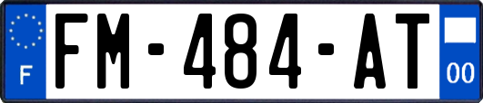 FM-484-AT