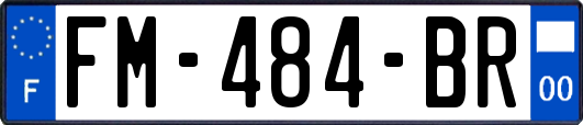 FM-484-BR