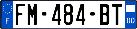 FM-484-BT