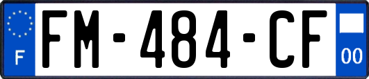 FM-484-CF