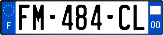 FM-484-CL