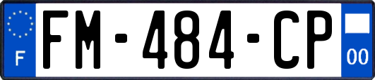 FM-484-CP