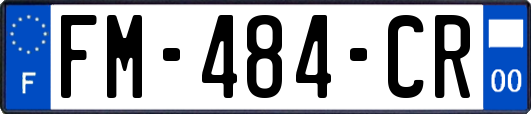 FM-484-CR