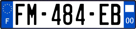 FM-484-EB