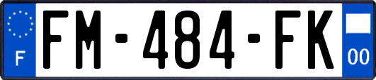 FM-484-FK