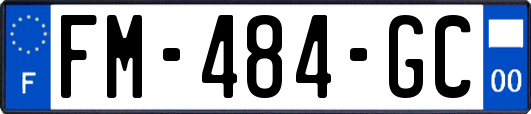 FM-484-GC