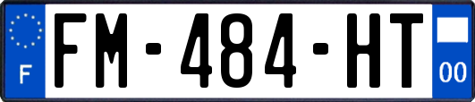 FM-484-HT