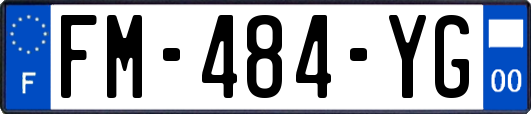 FM-484-YG
