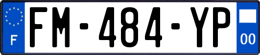FM-484-YP