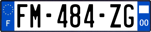 FM-484-ZG