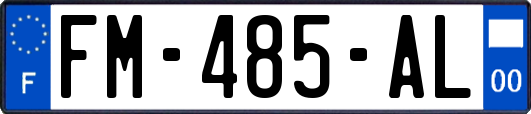 FM-485-AL