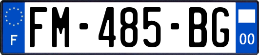 FM-485-BG