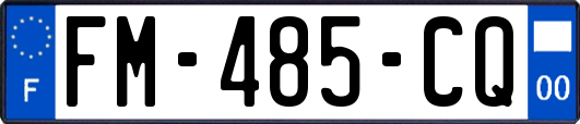FM-485-CQ