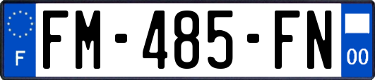 FM-485-FN