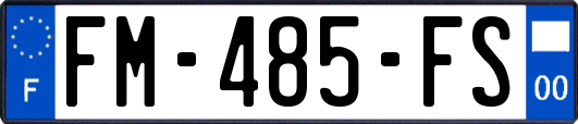 FM-485-FS