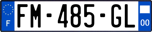 FM-485-GL