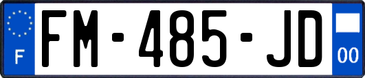 FM-485-JD