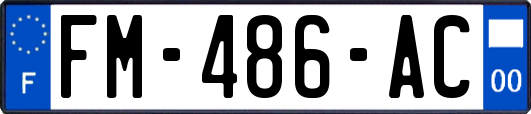 FM-486-AC