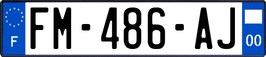FM-486-AJ