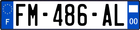 FM-486-AL