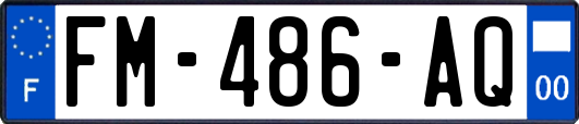 FM-486-AQ