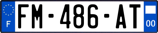 FM-486-AT