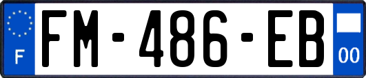 FM-486-EB