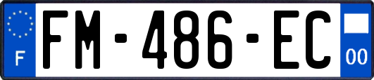 FM-486-EC