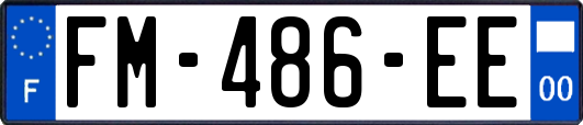 FM-486-EE
