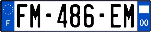 FM-486-EM