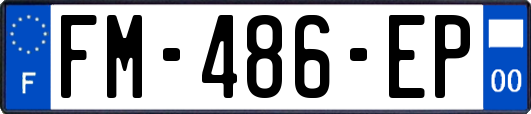 FM-486-EP
