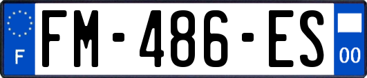 FM-486-ES
