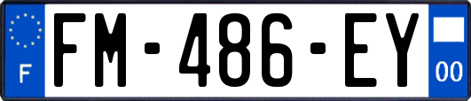 FM-486-EY