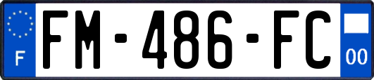 FM-486-FC
