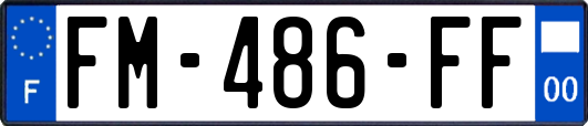 FM-486-FF
