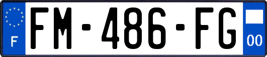 FM-486-FG