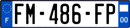 FM-486-FP