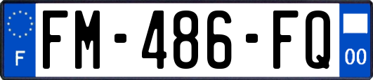 FM-486-FQ
