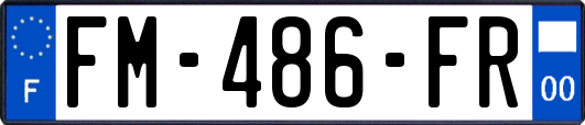 FM-486-FR