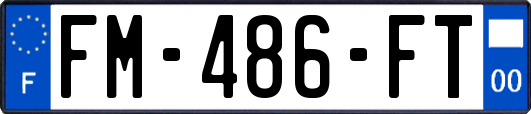FM-486-FT