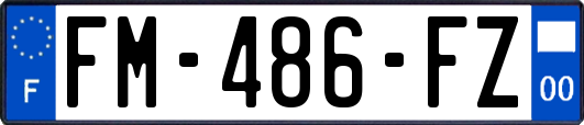 FM-486-FZ