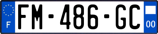 FM-486-GC