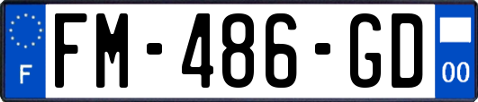 FM-486-GD