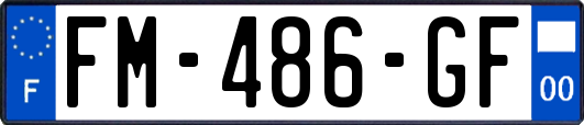 FM-486-GF