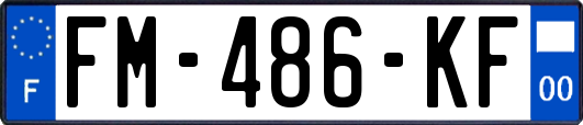 FM-486-KF