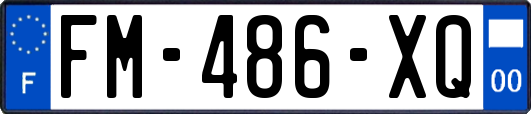 FM-486-XQ