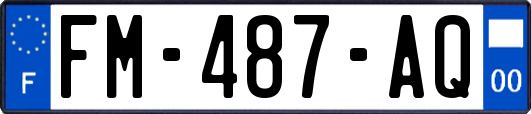 FM-487-AQ