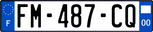 FM-487-CQ
