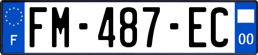 FM-487-EC